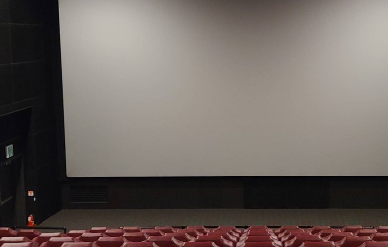 안성 CGV 전경 1