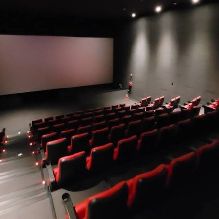 방학 CGV 전경 1