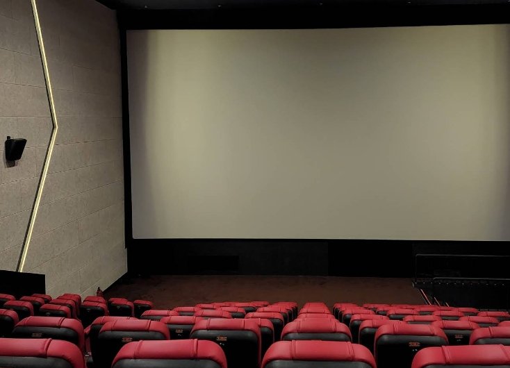 청라 CGV 전경 2