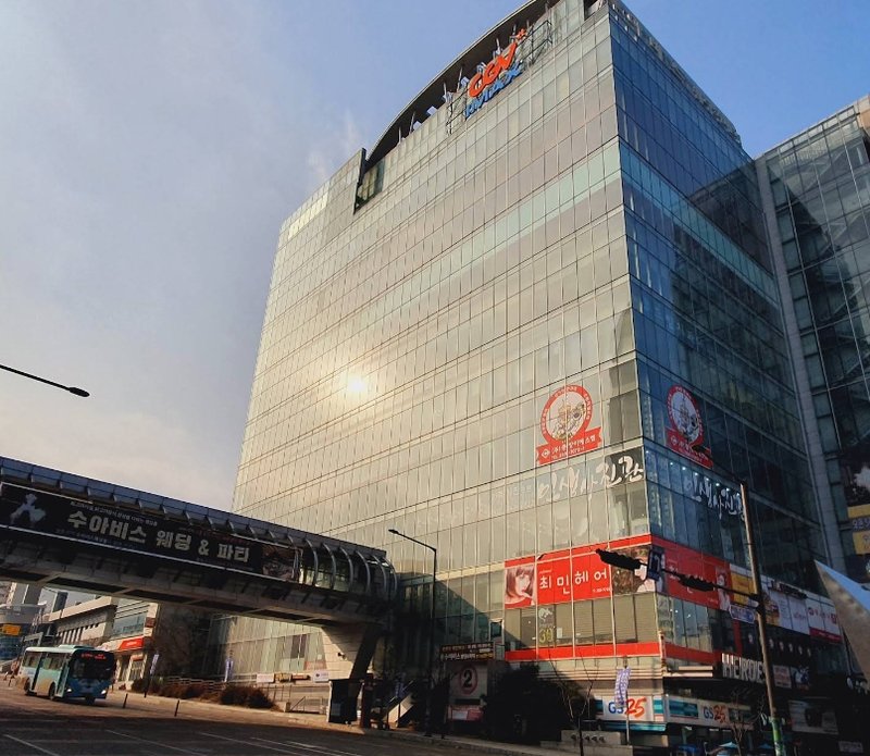 춘천 CGV