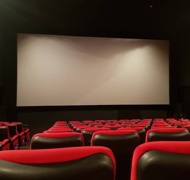 대구한일 CGV 전경 1