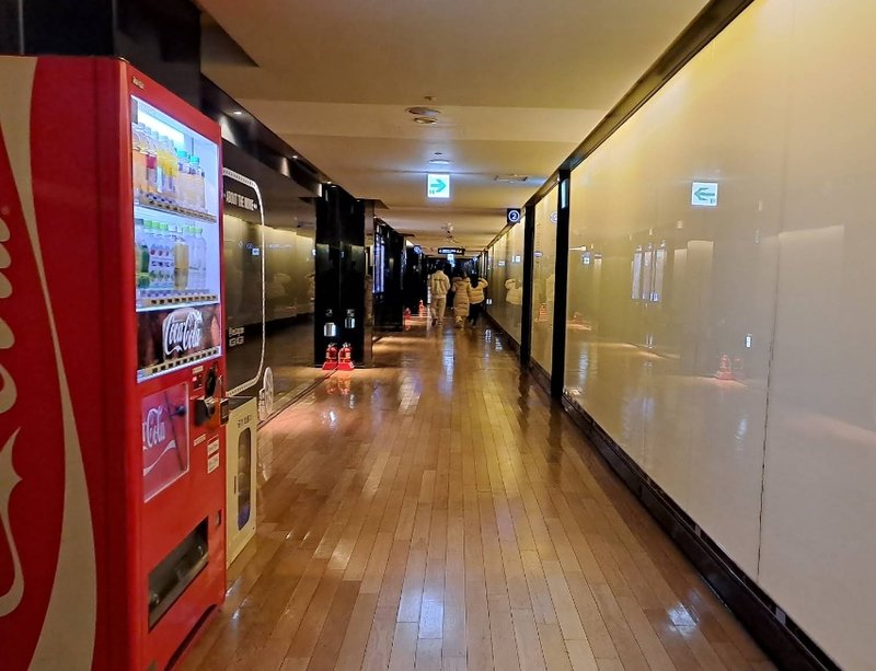 대구현대 CGV 전경 2