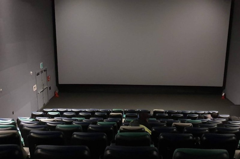 대구월성 CGV 전경 1