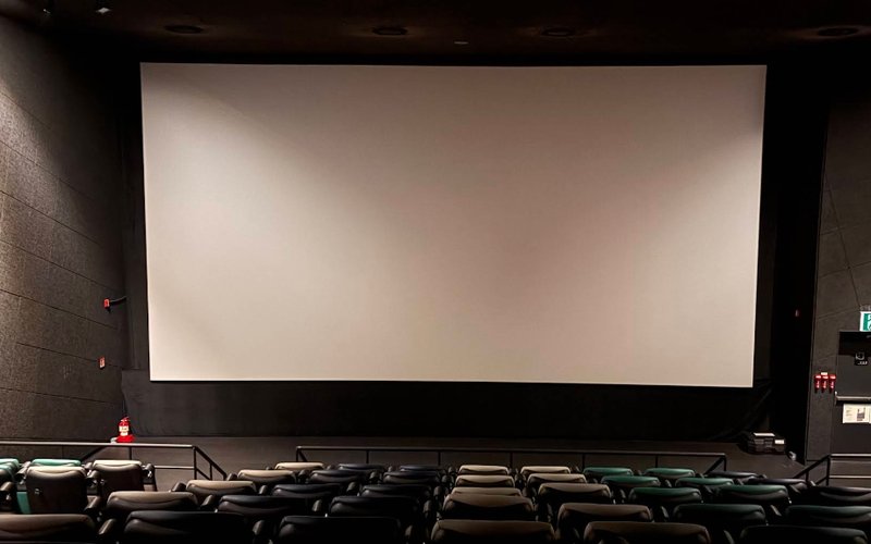 대학로 CGV 전경 2