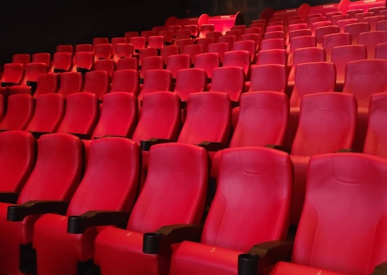 대전가오 CGV 전경 1
