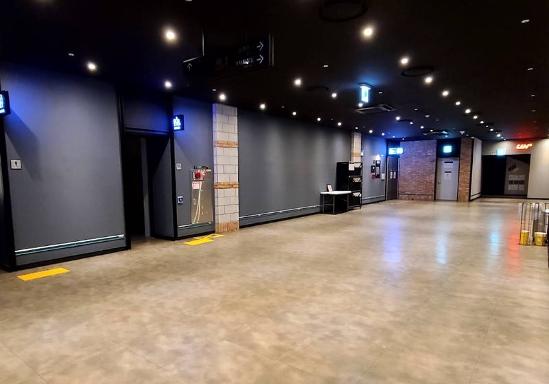 대전가수원 CGV