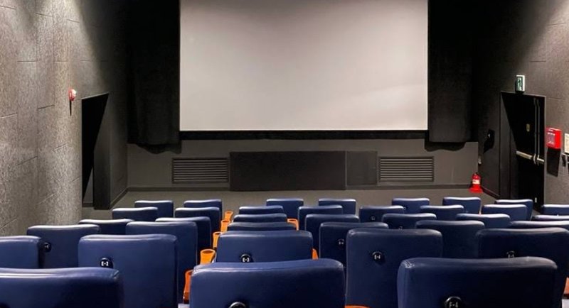 동대문 CGV 전경 2
