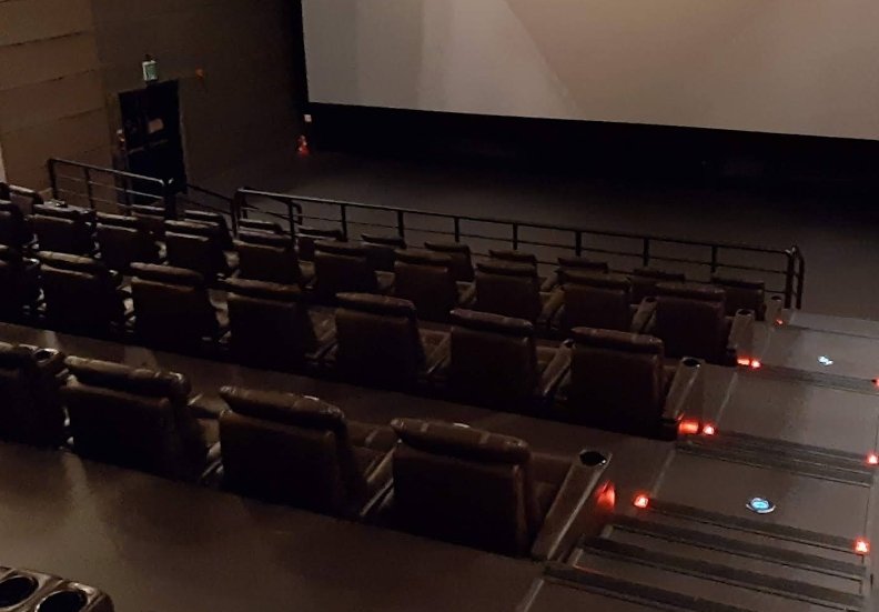 동래 CGV 전경 1