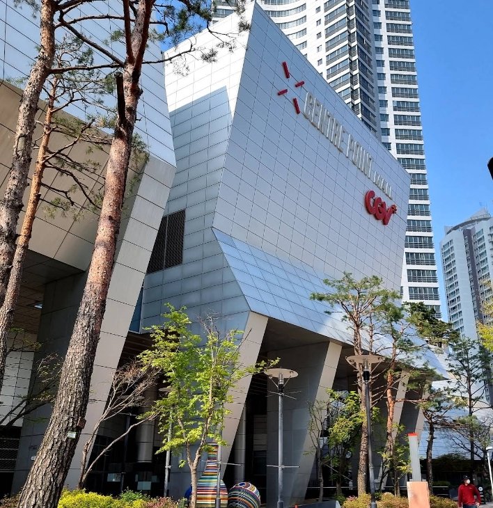 동탄 CGV