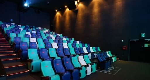 건대입구 CGV