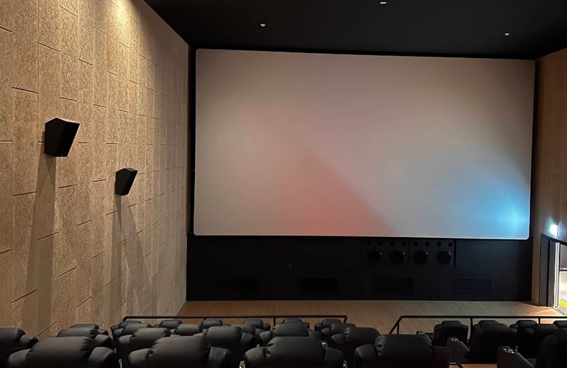 기흥 CGV 전경 2