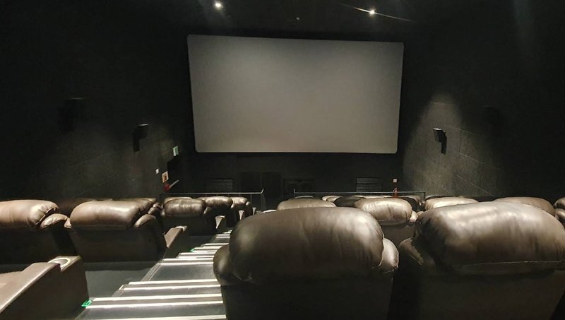 김해율하 CGV 전경 2