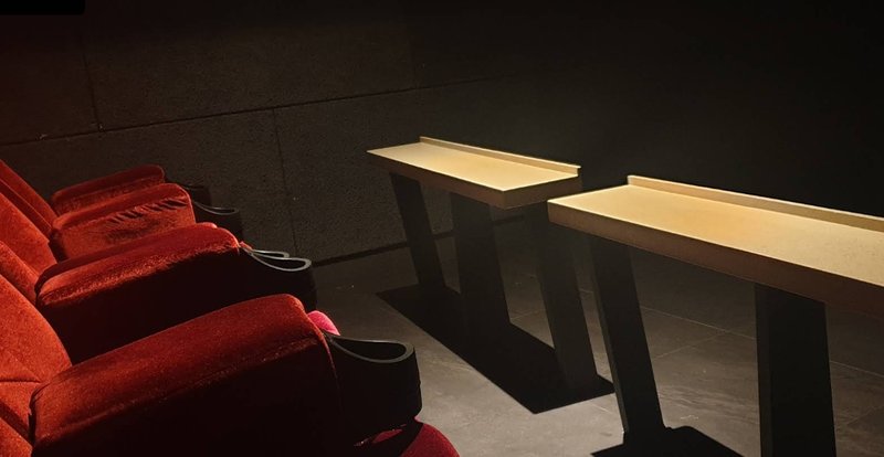 김포한강 CGV 전경 2