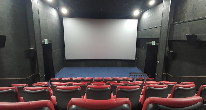 고성 CGV
