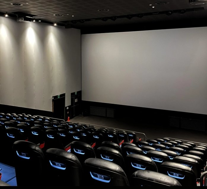 광교 CGV 전경 2