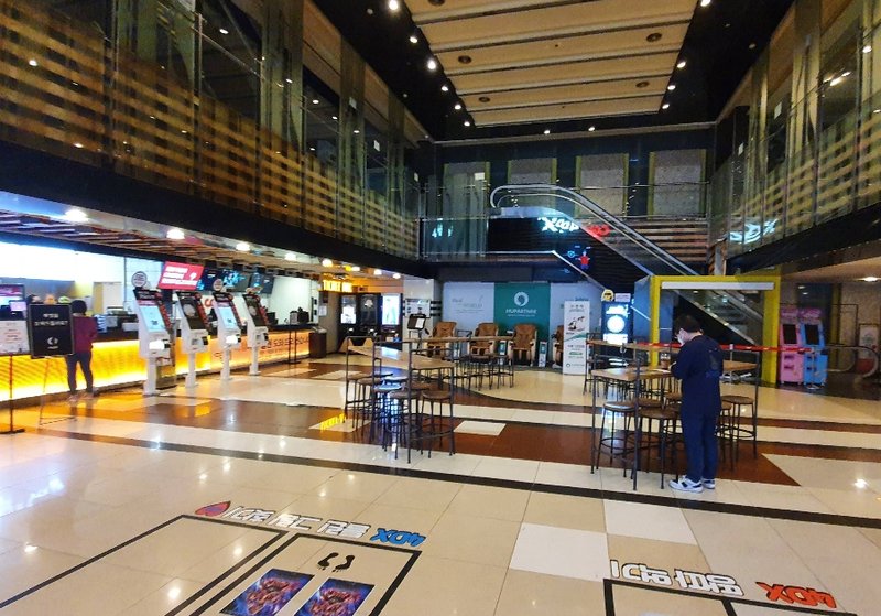 광주첨단 CGV