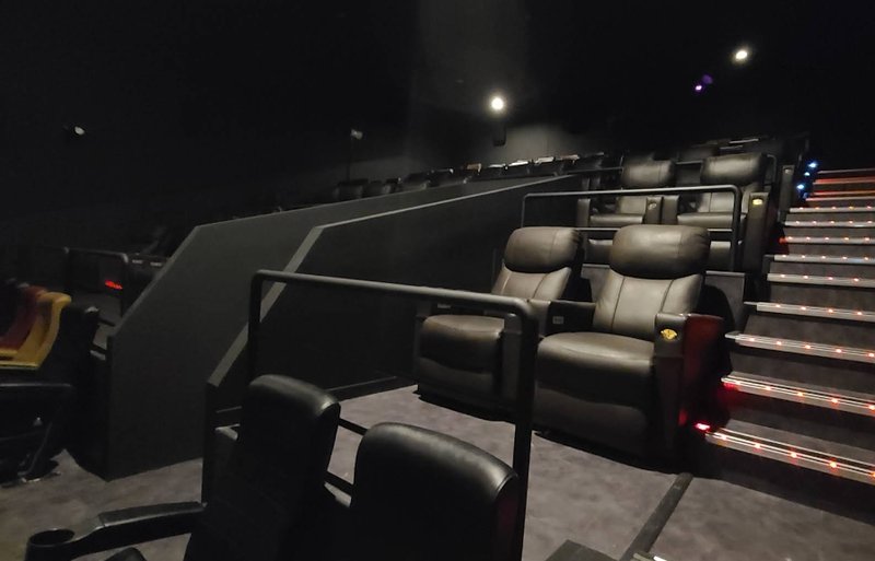 광주충장로 CGV 전경 1
