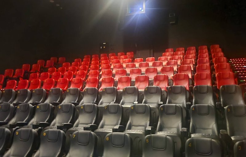 경기광주 CGV 전경 1