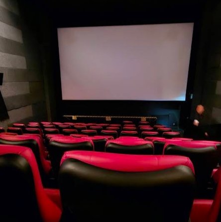 계양 CGV 전경 1