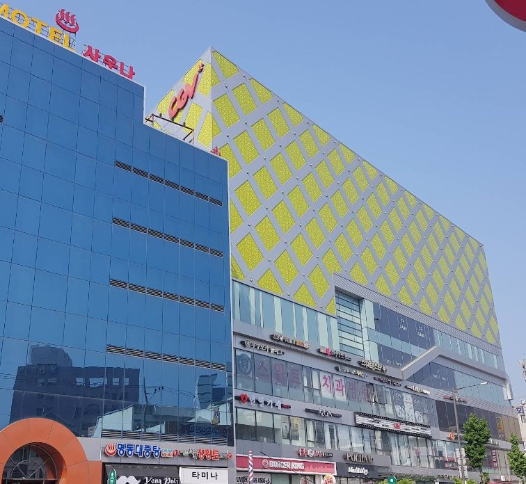 이천 CGV