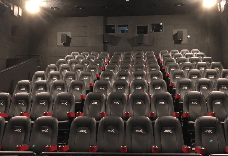 제주 CGV 전경 1