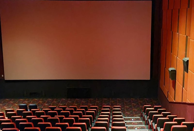 나주 CGV 전경 1