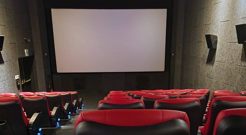 파주문산 CGV 전경 2