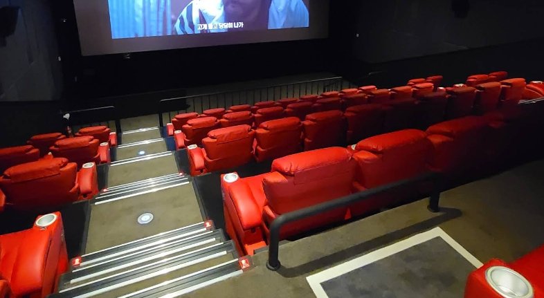 평택고덕 CGV 전경 1