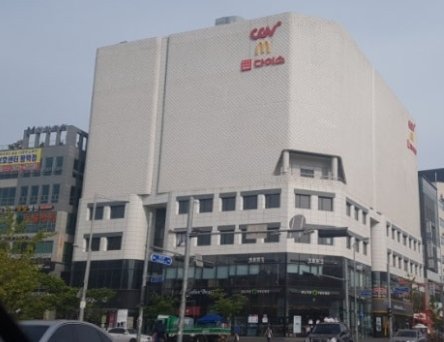 평택소사 CGV