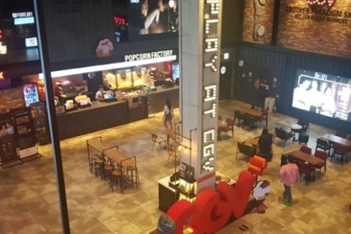 평택소사 CGV 전경 2