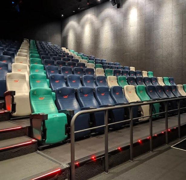 서전주 CGV 전경 1