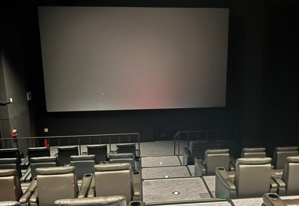 울산성남 CGV 전경 1