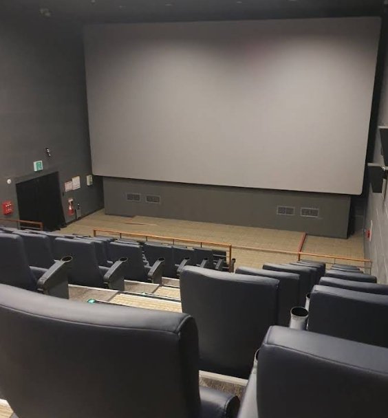 원통 CGV 전경 1