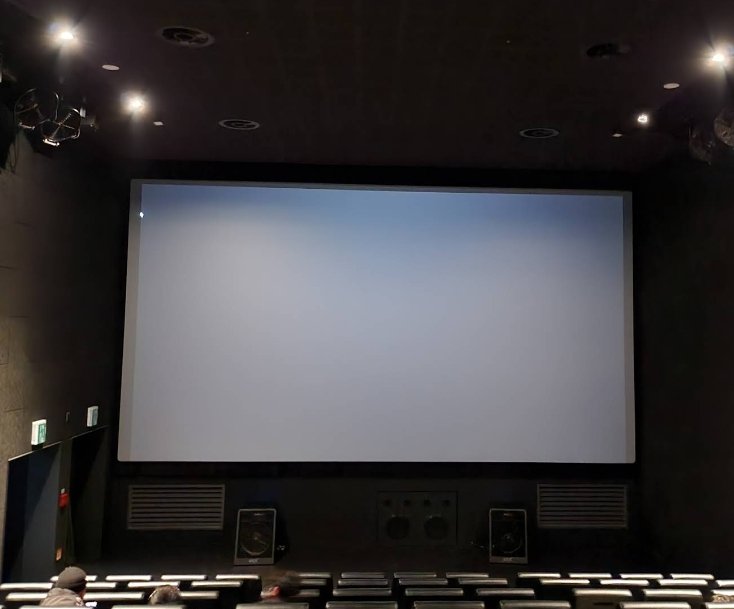 연남 CGV 전경 2