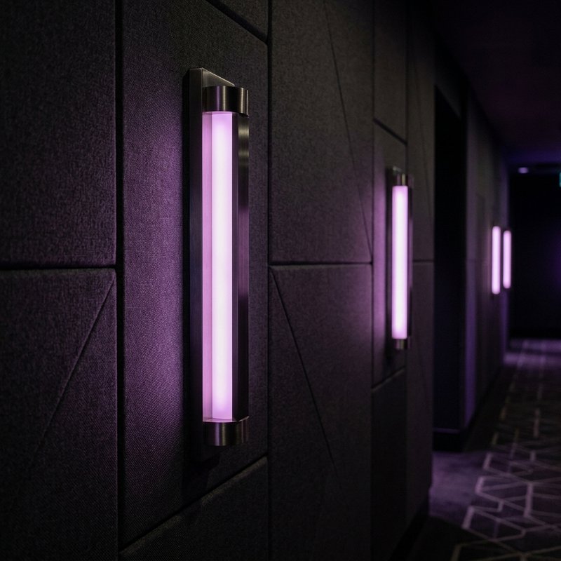 포항 메가박스 전경 2